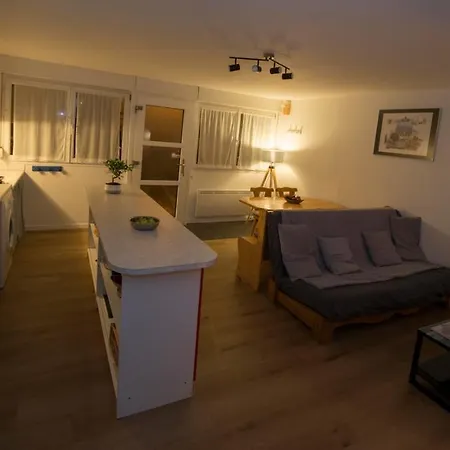 Le Cocon Du Village Gerardmer Exterior photo