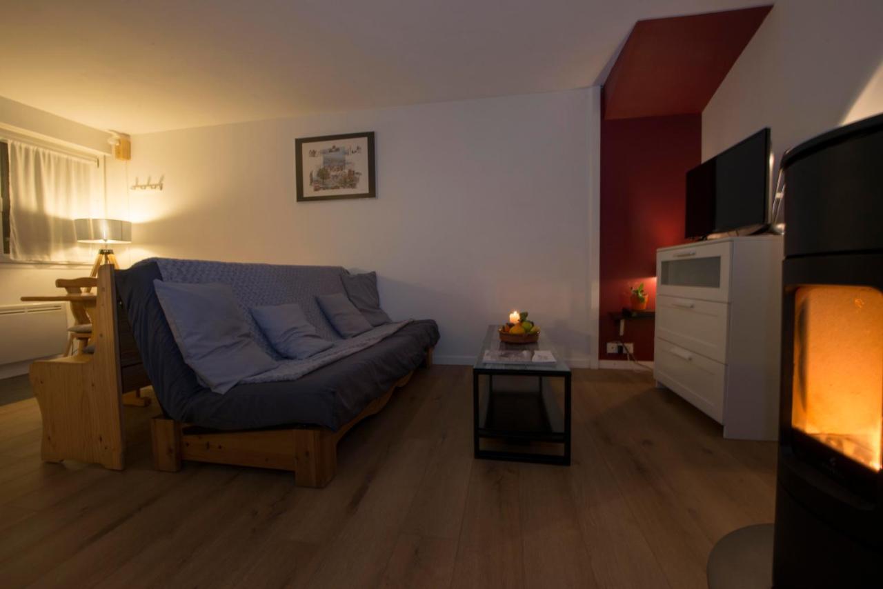 Le Cocon Du Village * Gerardmer