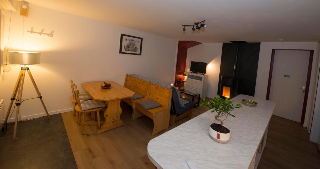 Holiday home Le Cocon Du Village