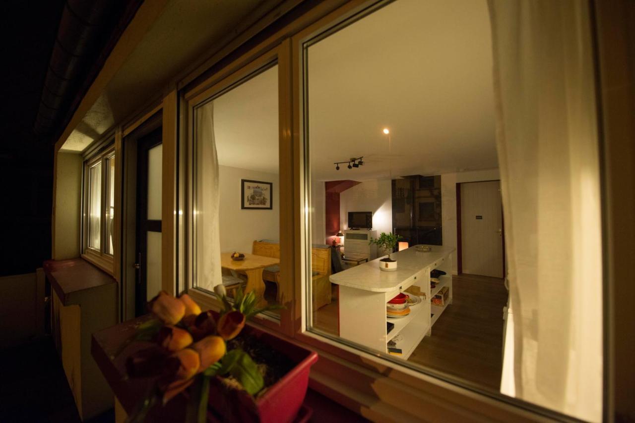Le Cocon Du Village * Gerardmer
