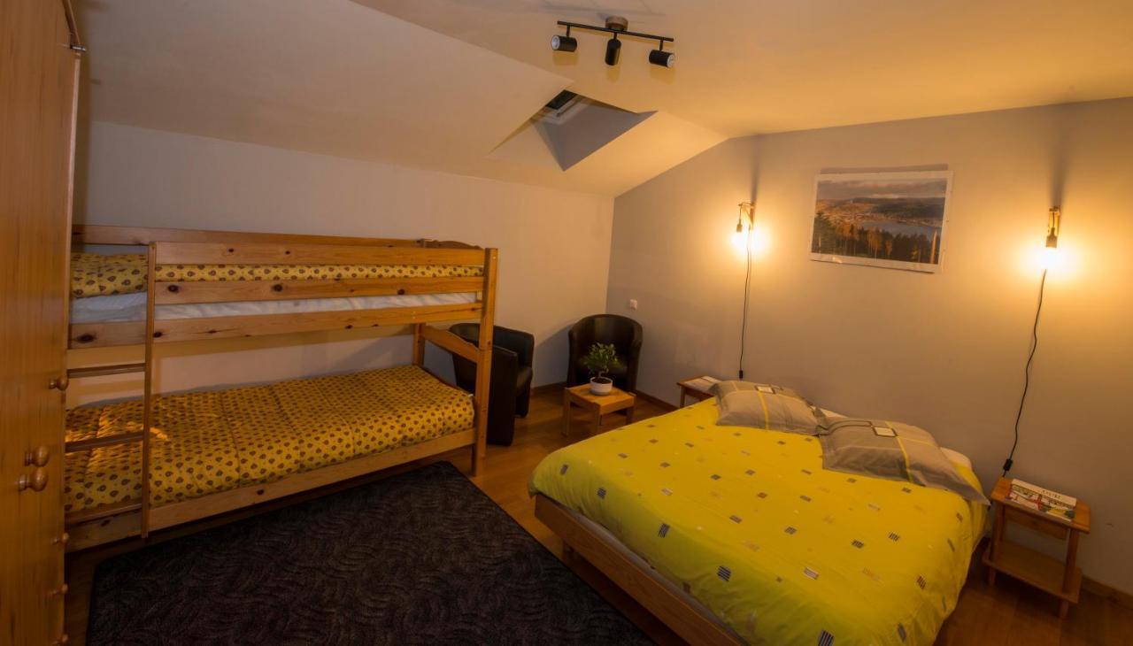 Le Cocon Du Village Gerardmer